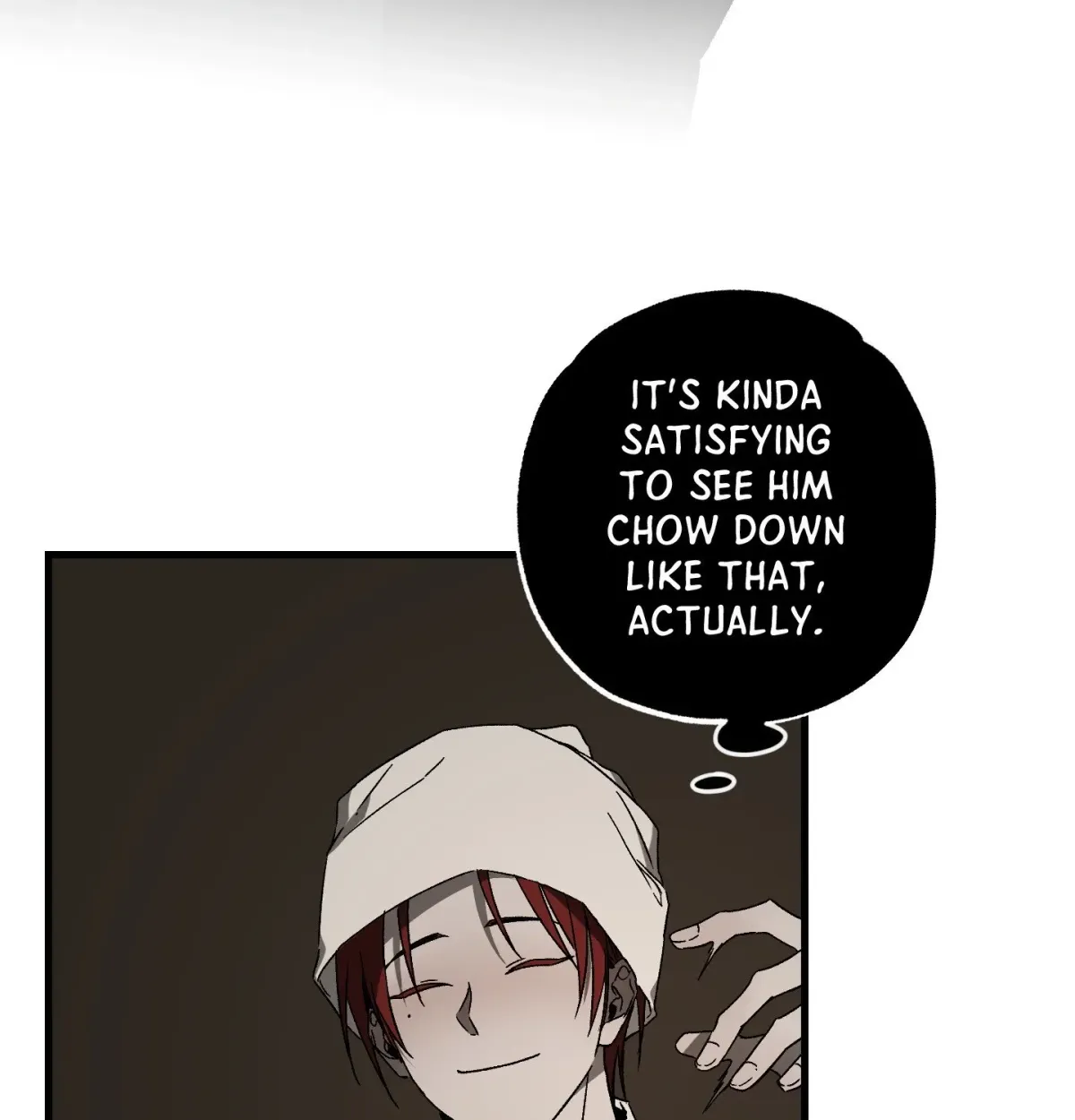 Read Broken Bloodline chapter 9 image 35 on Lezhin