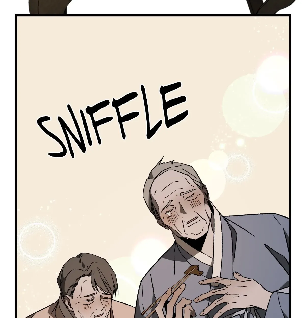 Read Broken Bloodline chapter 9 image 41 on Lezhin