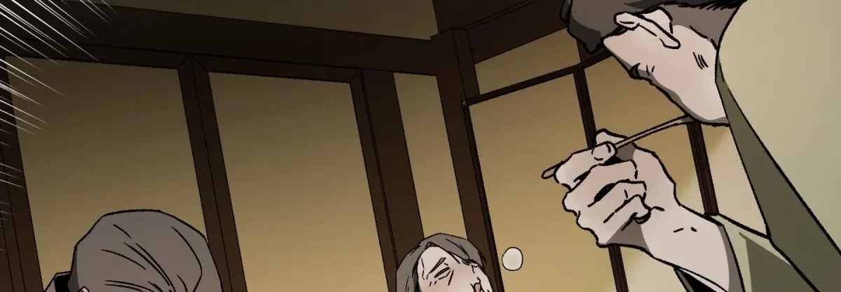 Read Broken Bloodline chapter 9 image 44 on Lezhin