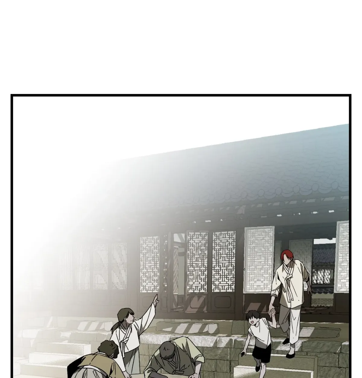 Read Broken Bloodline chapter 9 image 49 on Lezhin