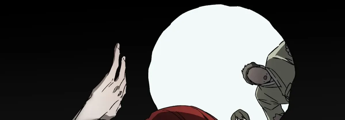 Read Broken Bloodline chapter 9 image 52 on Lezhin