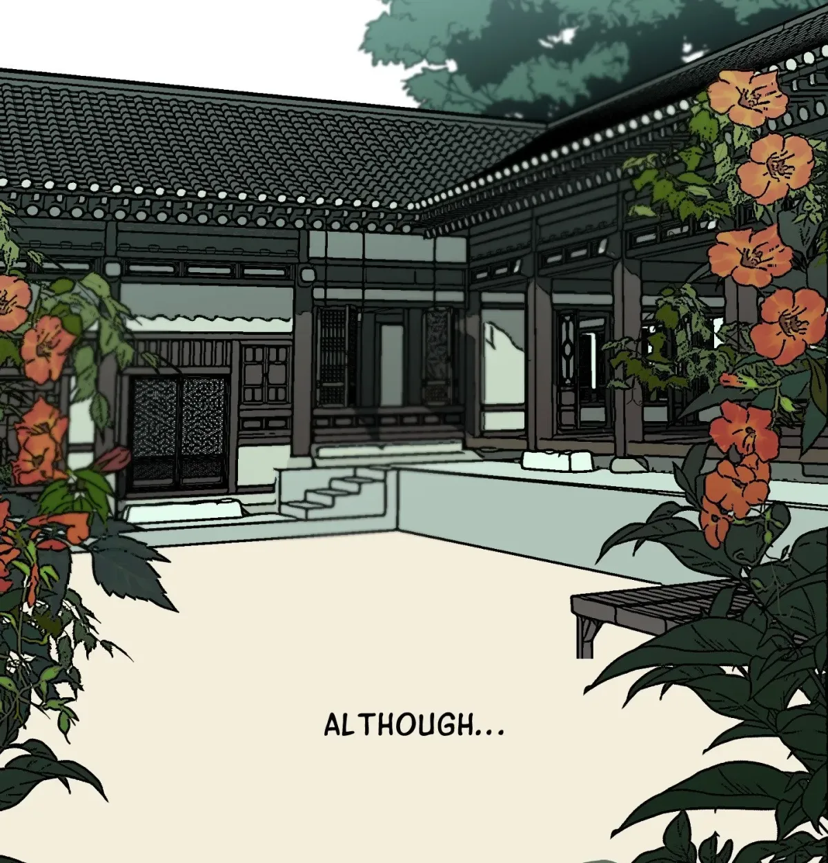 Read Broken Bloodline chapter 9 image 6 on Lezhin