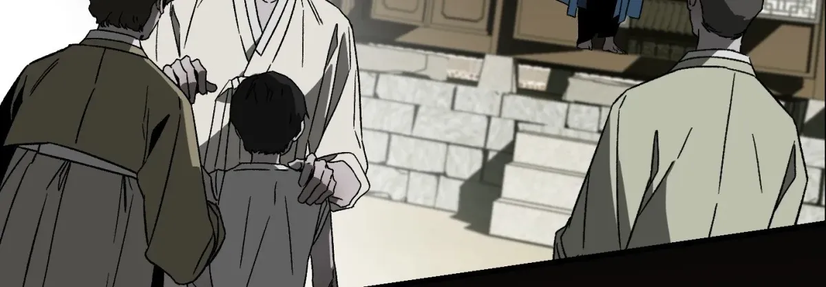 Read Broken Bloodline chapter 9 image 64 on Lezhin