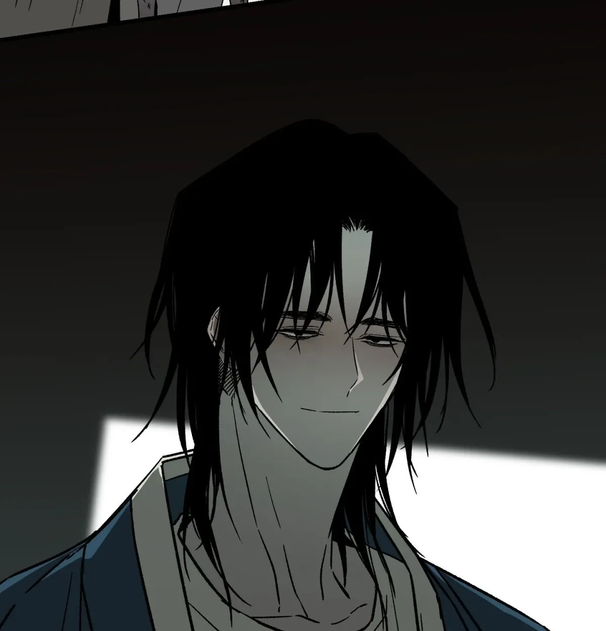 Read Broken Bloodline chapter 9 image 65 on Lezhin