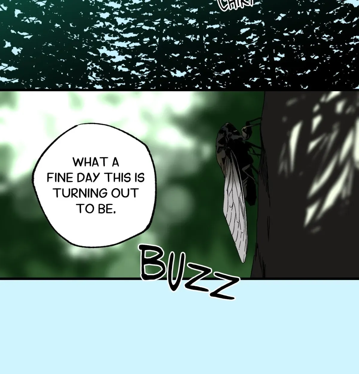 Read Broken Bloodline chapter 9 image 77 on Lezhin