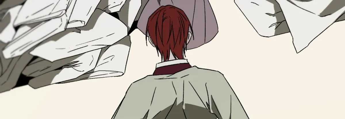 Read Broken Bloodline chapter 9 image 80 on Lezhin