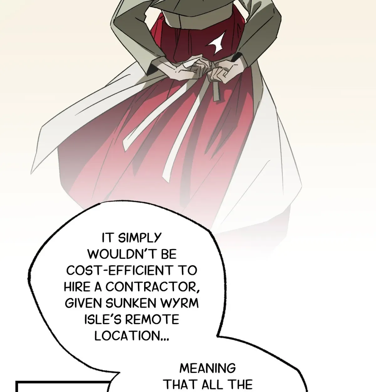 Read Broken Bloodline chapter 9 image 81 on Lezhin