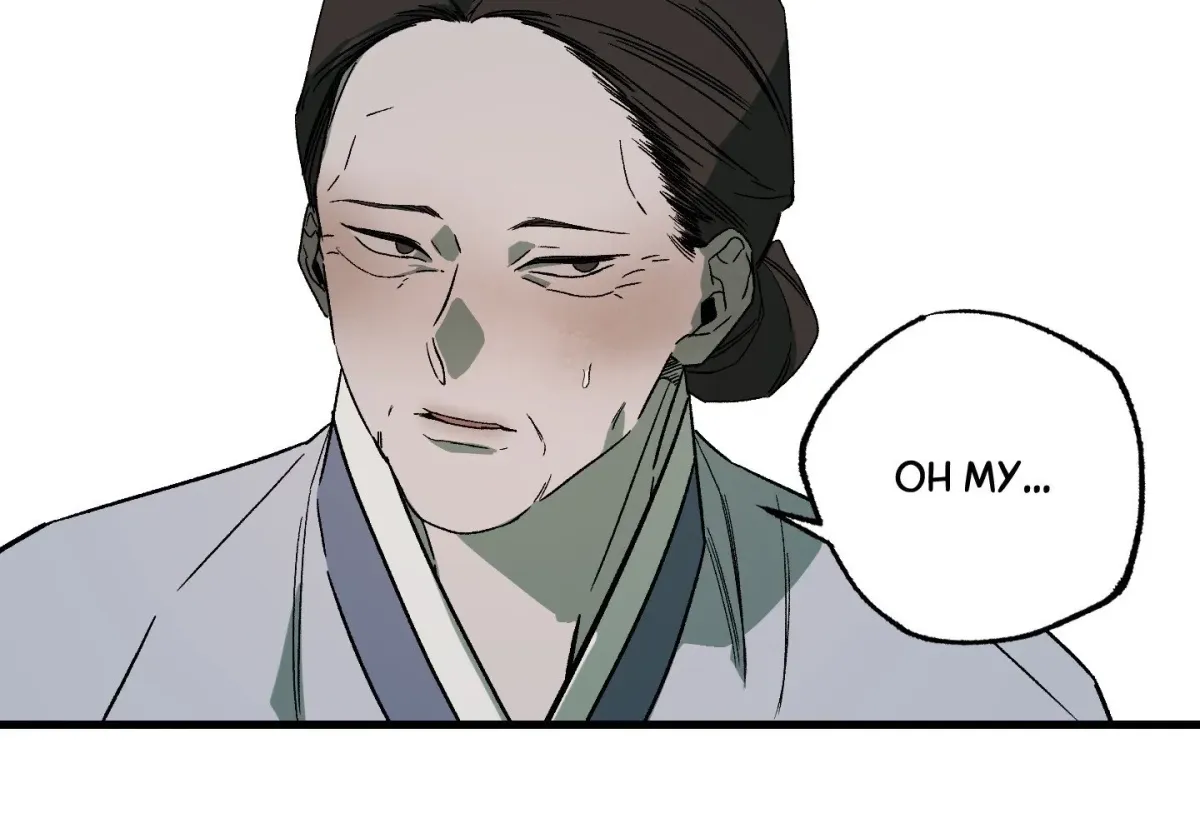 Read Broken Bloodline chapter 9 image 87 on Lezhin