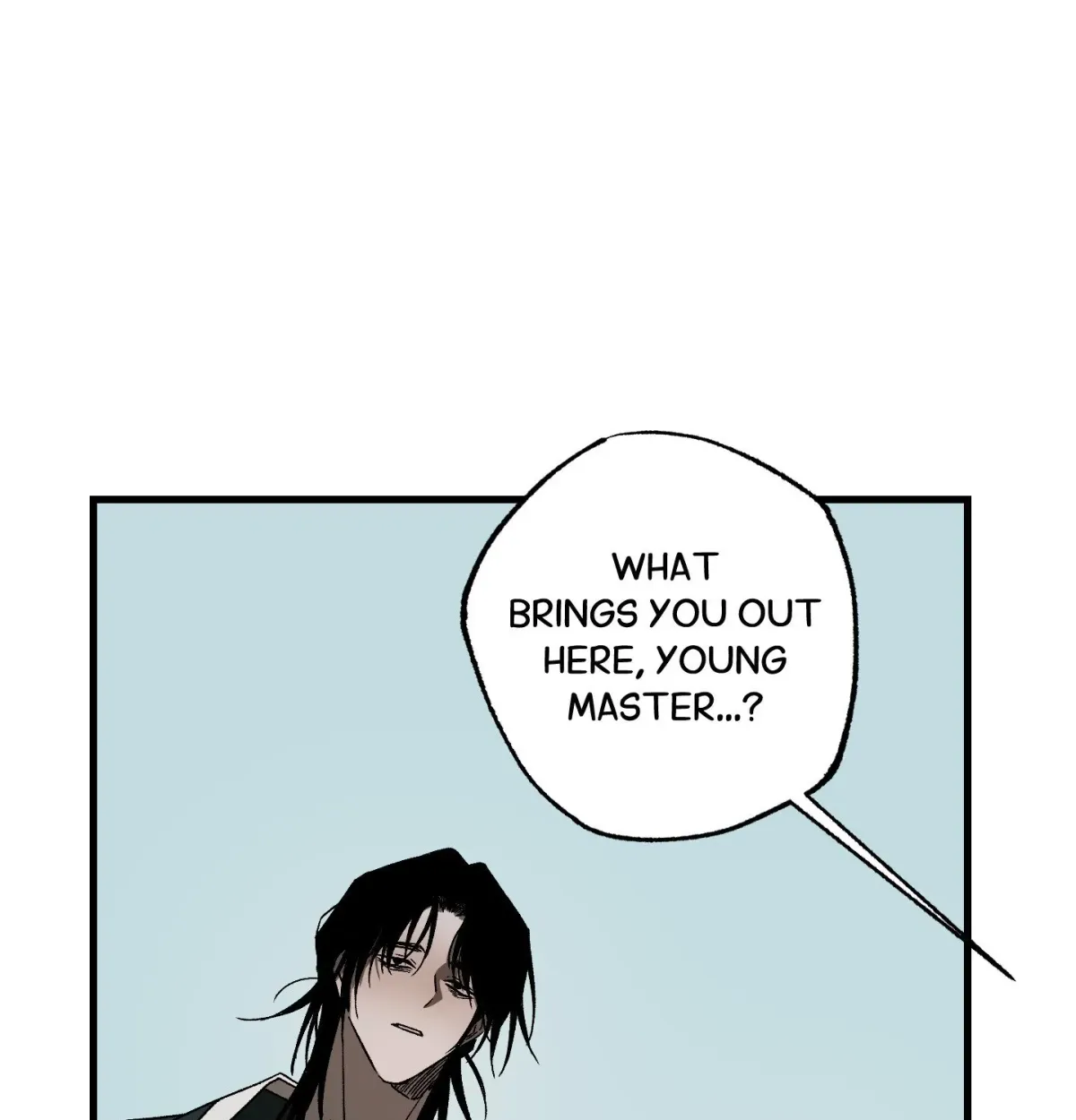 Read Broken Bloodline chapter 9 image 88 on Lezhin