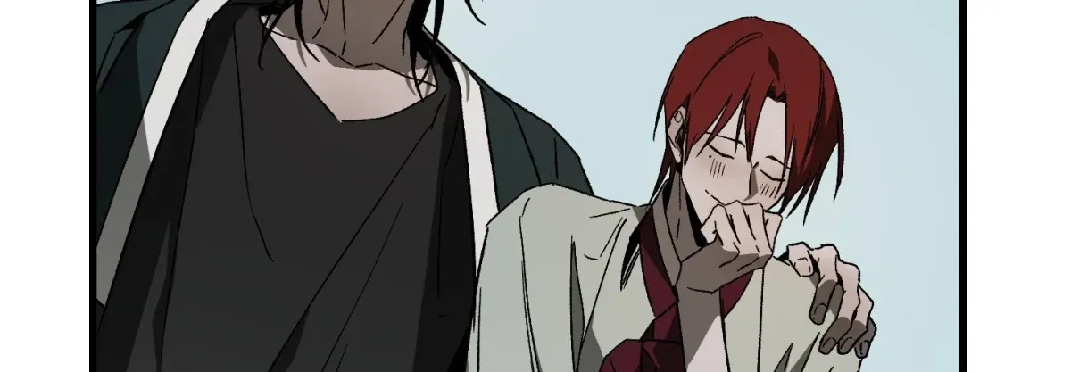 Read Broken Bloodline chapter 9 image 89 on Lezhin