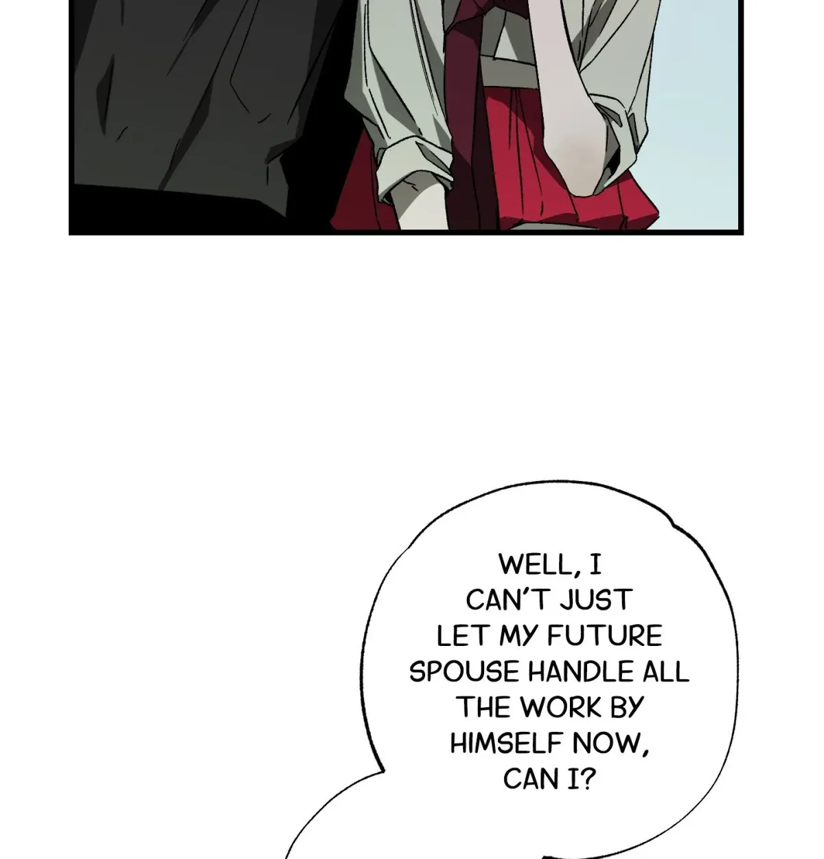 Read Broken Bloodline chapter 9 image 90 on Lezhin
