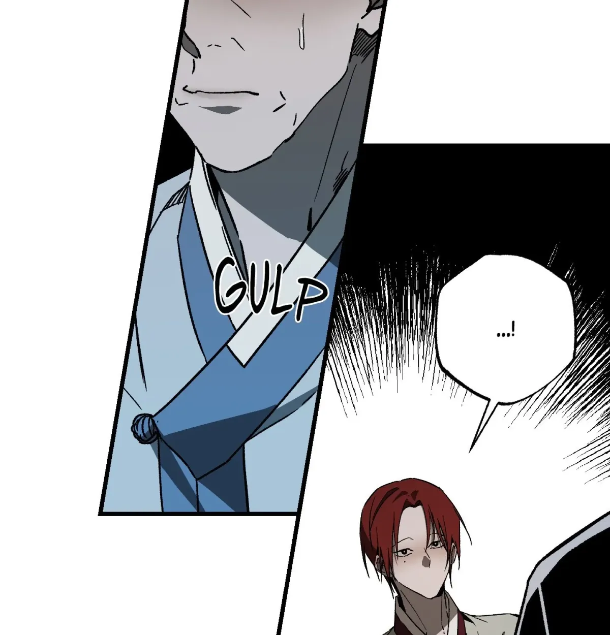 Read Broken Bloodline chapter 9 image 96 on Lezhin