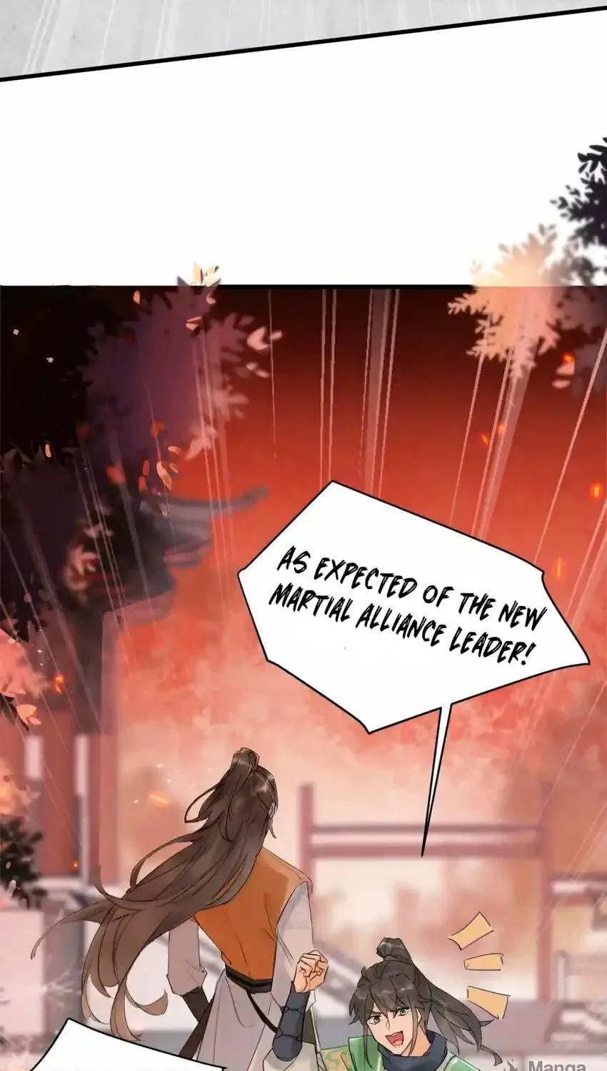 Read Broken Branches chapter 1 image 13 on Lezhin