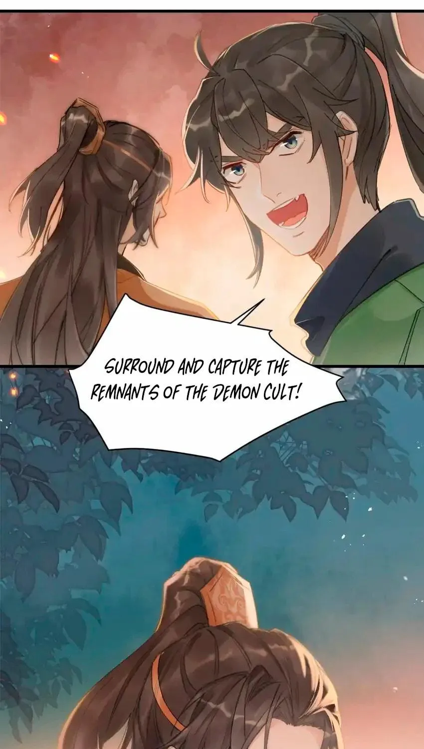 Read Broken Branches chapter 1 image 17 on Lezhin
