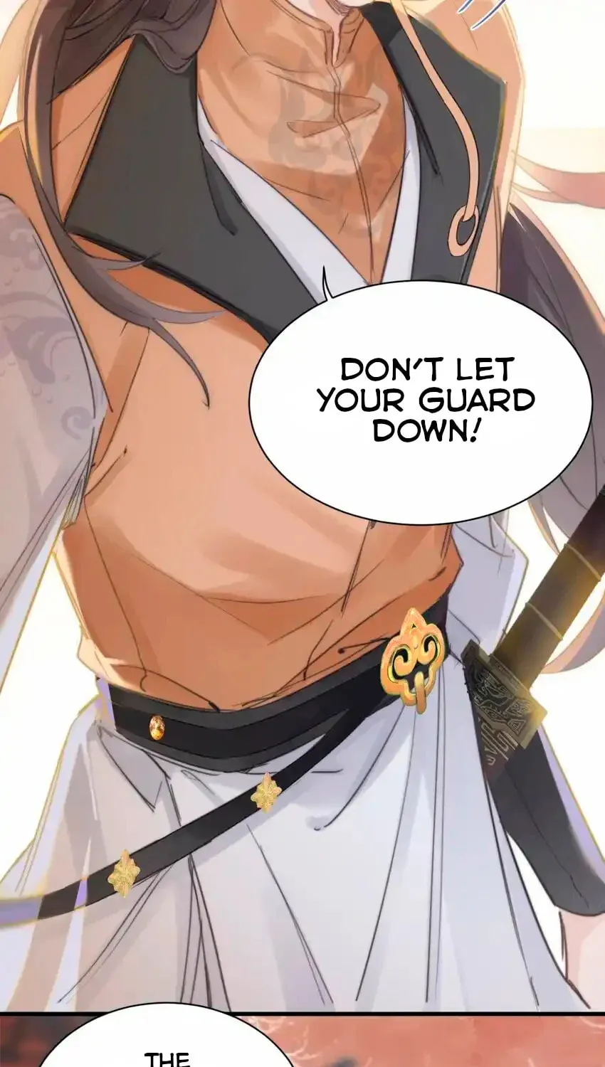 Read Broken Branches chapter 1 image 19 on Lezhin