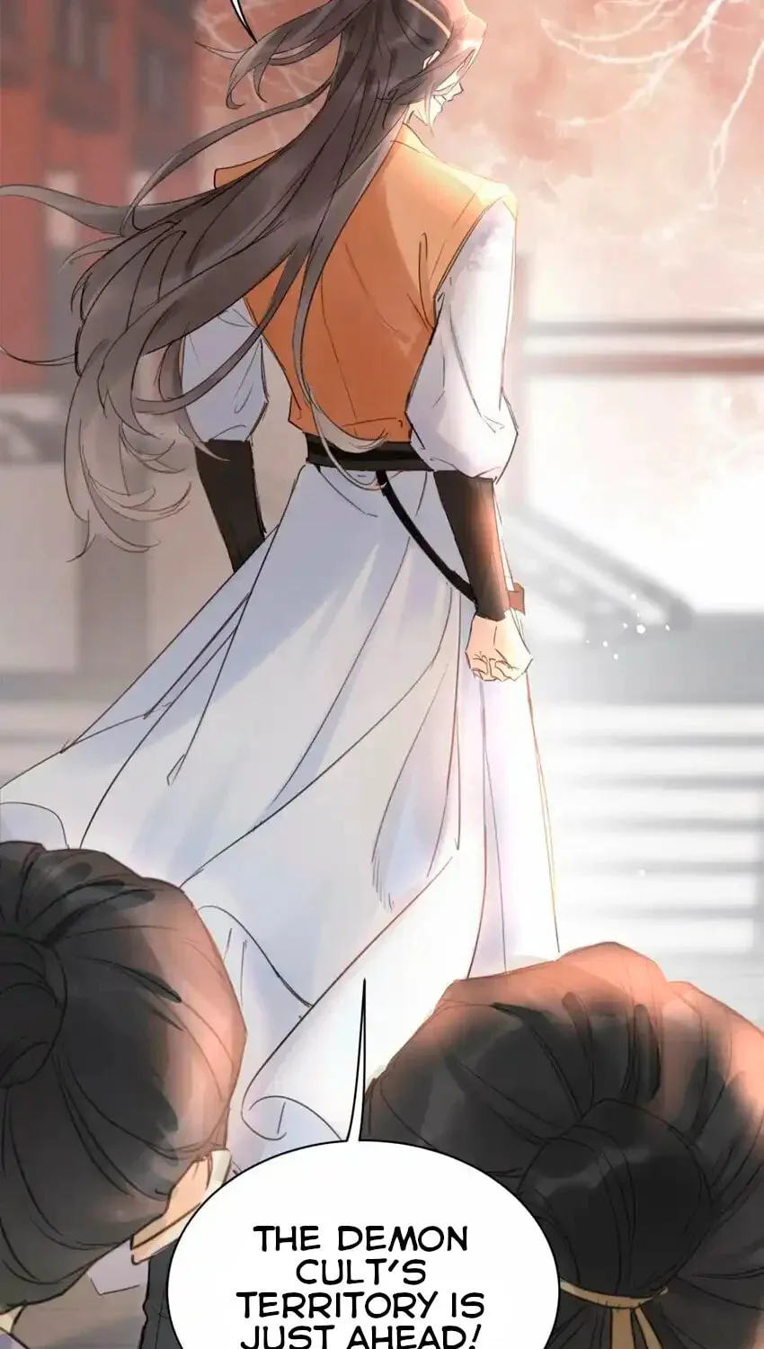 Read Broken Branches chapter 1 image 21 on Lezhin