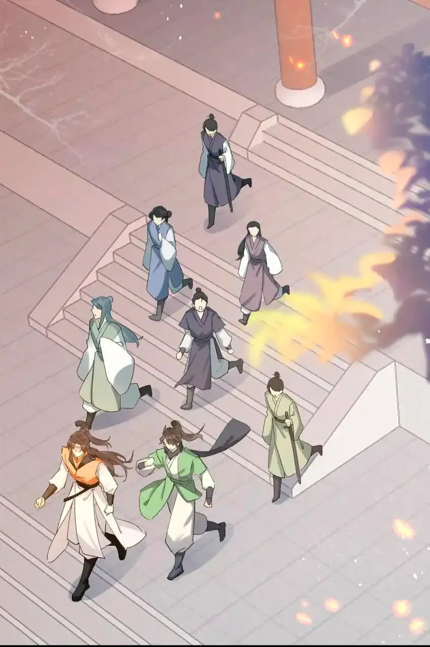 Read Broken Branches chapter 1 image 26 on Lezhin