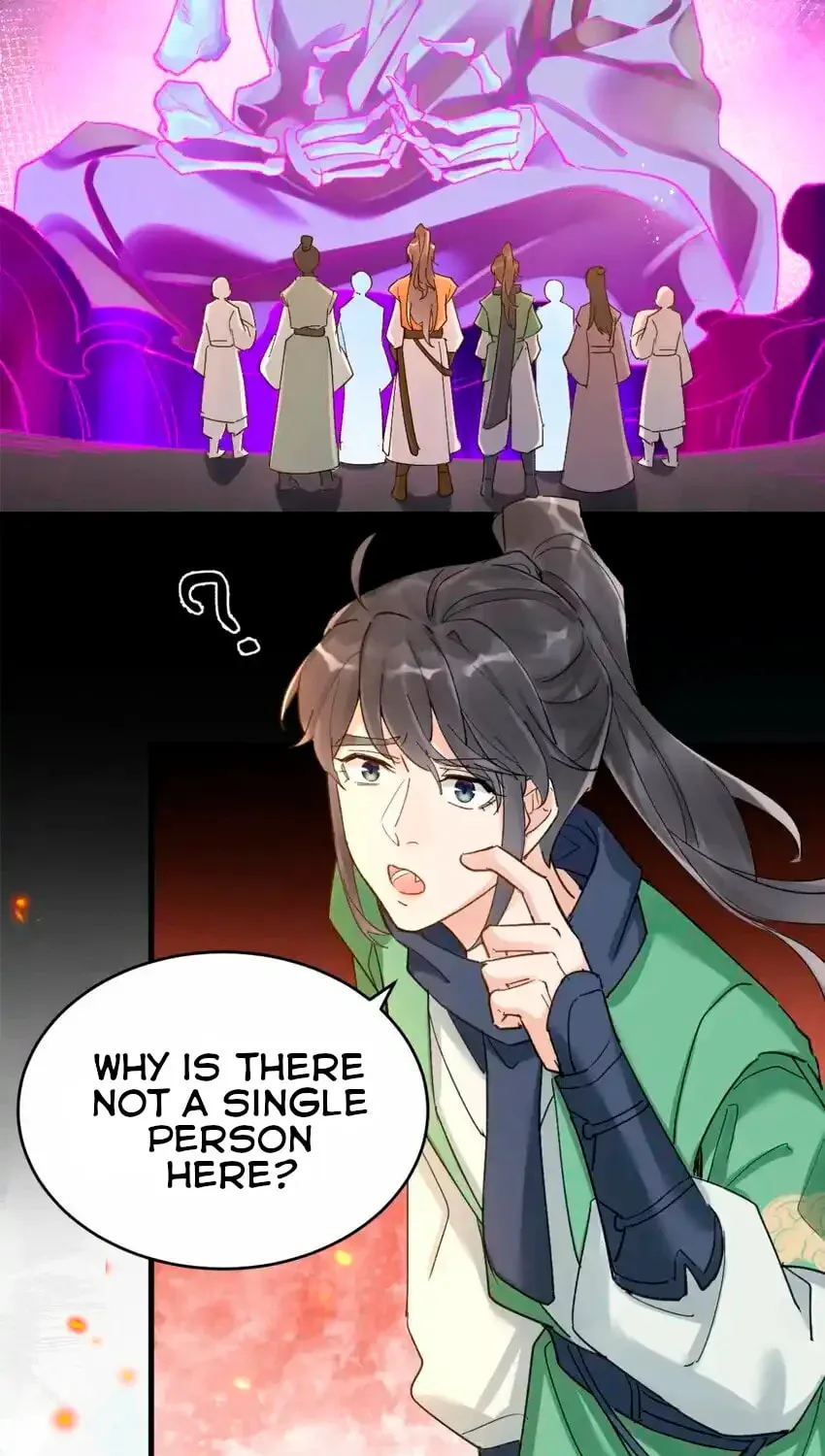 Read Broken Branches chapter 1 image 29 on Lezhin