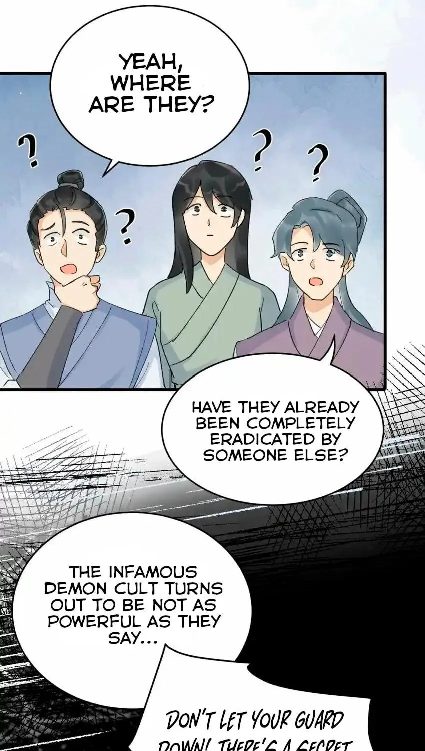 Read Broken Branches chapter 1 image 31 on Lezhin
