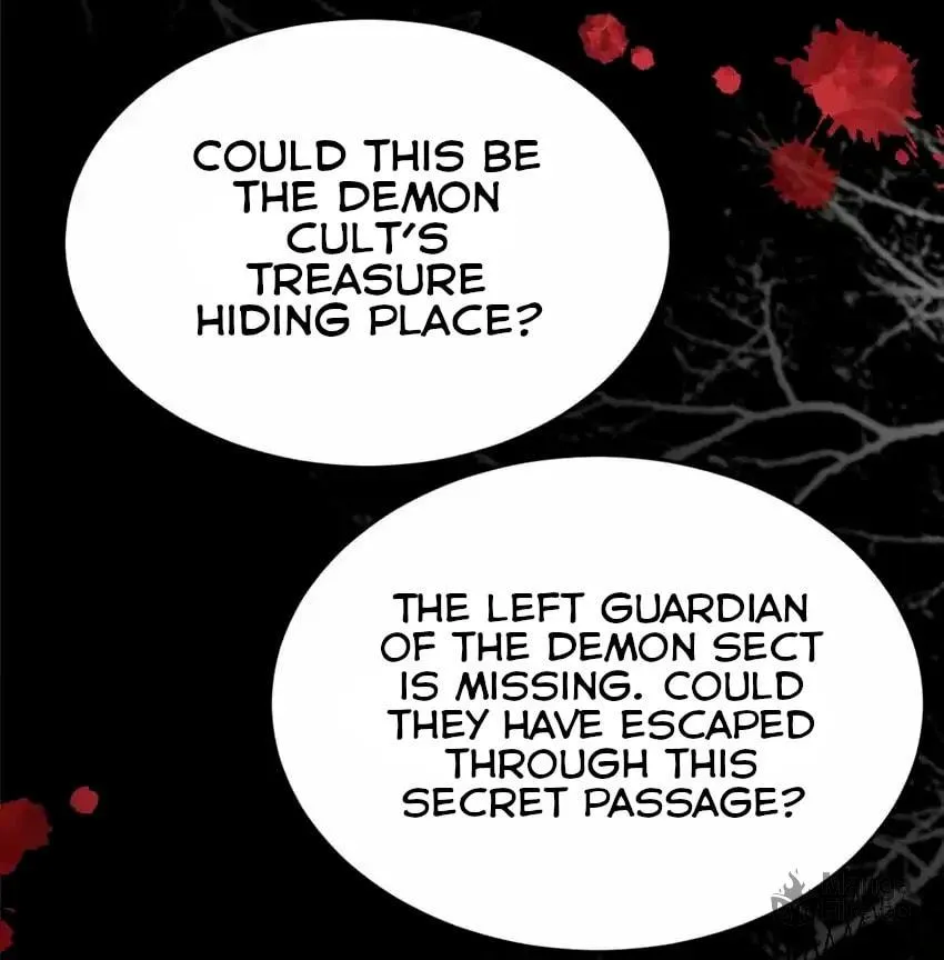 Read Broken Branches chapter 1 image 33 on Lezhin