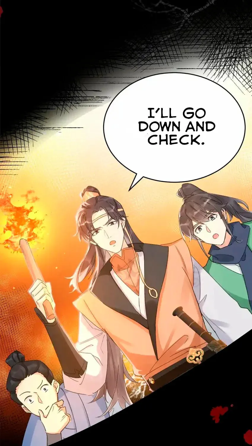 Read Broken Branches chapter 1 image 34 on Lezhin