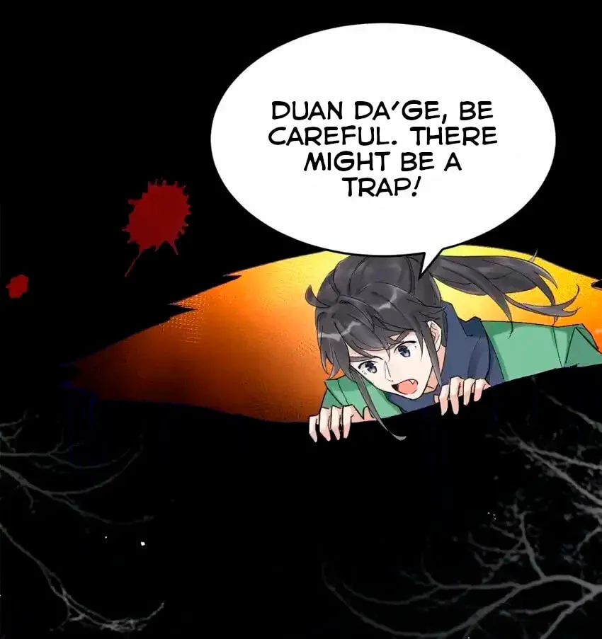 Read Broken Branches chapter 1 image 36 on Lezhin