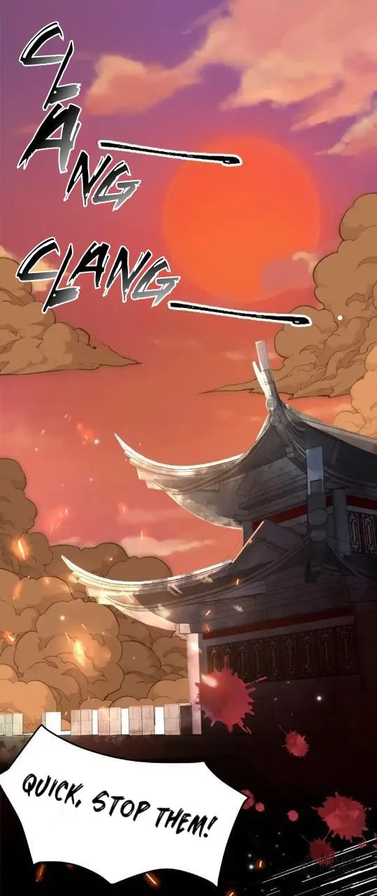 Read Broken Branches chapter 1 image 4 on Lezhin