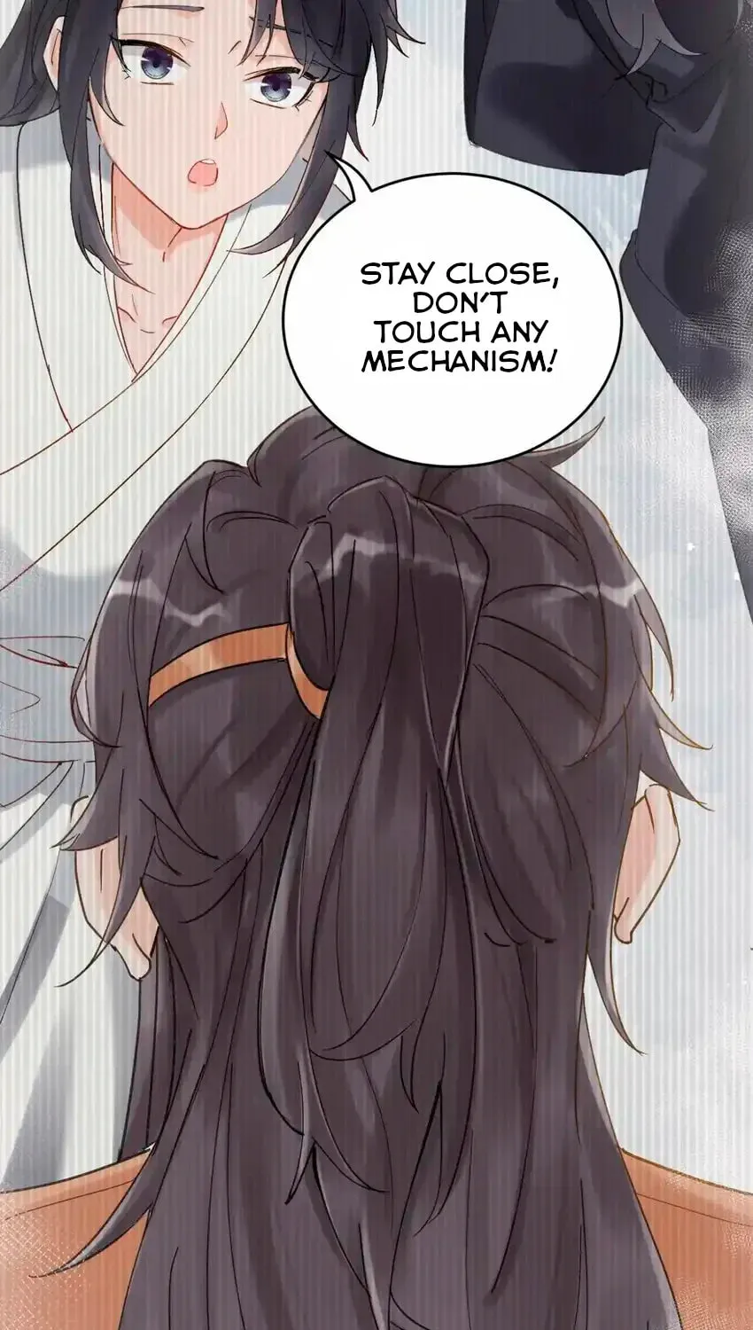 Read Broken Branches chapter 1 image 44 on Lezhin