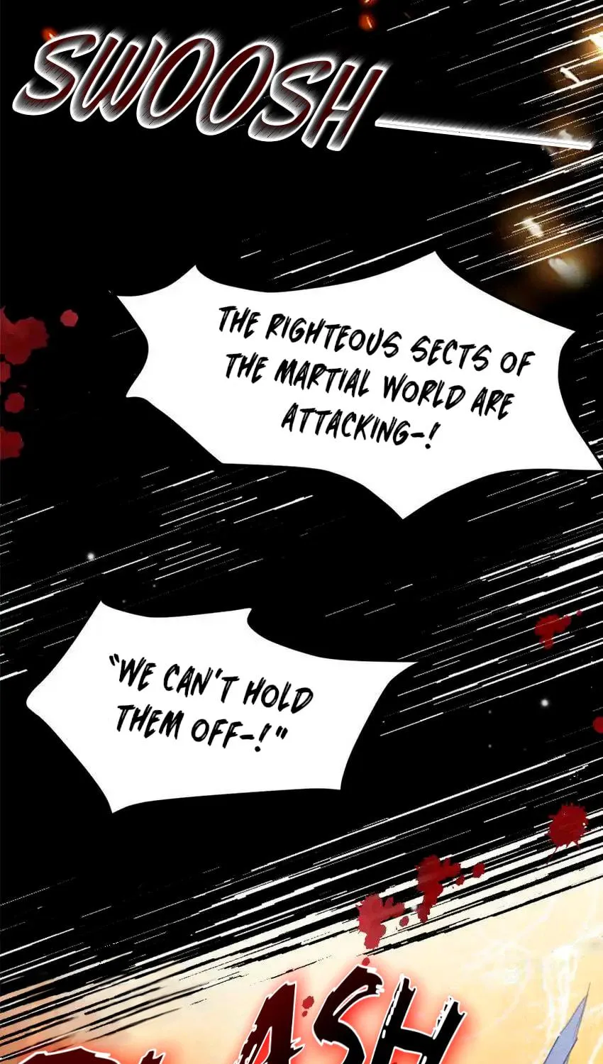 Read Broken Branches chapter 1 image 5 on Lezhin