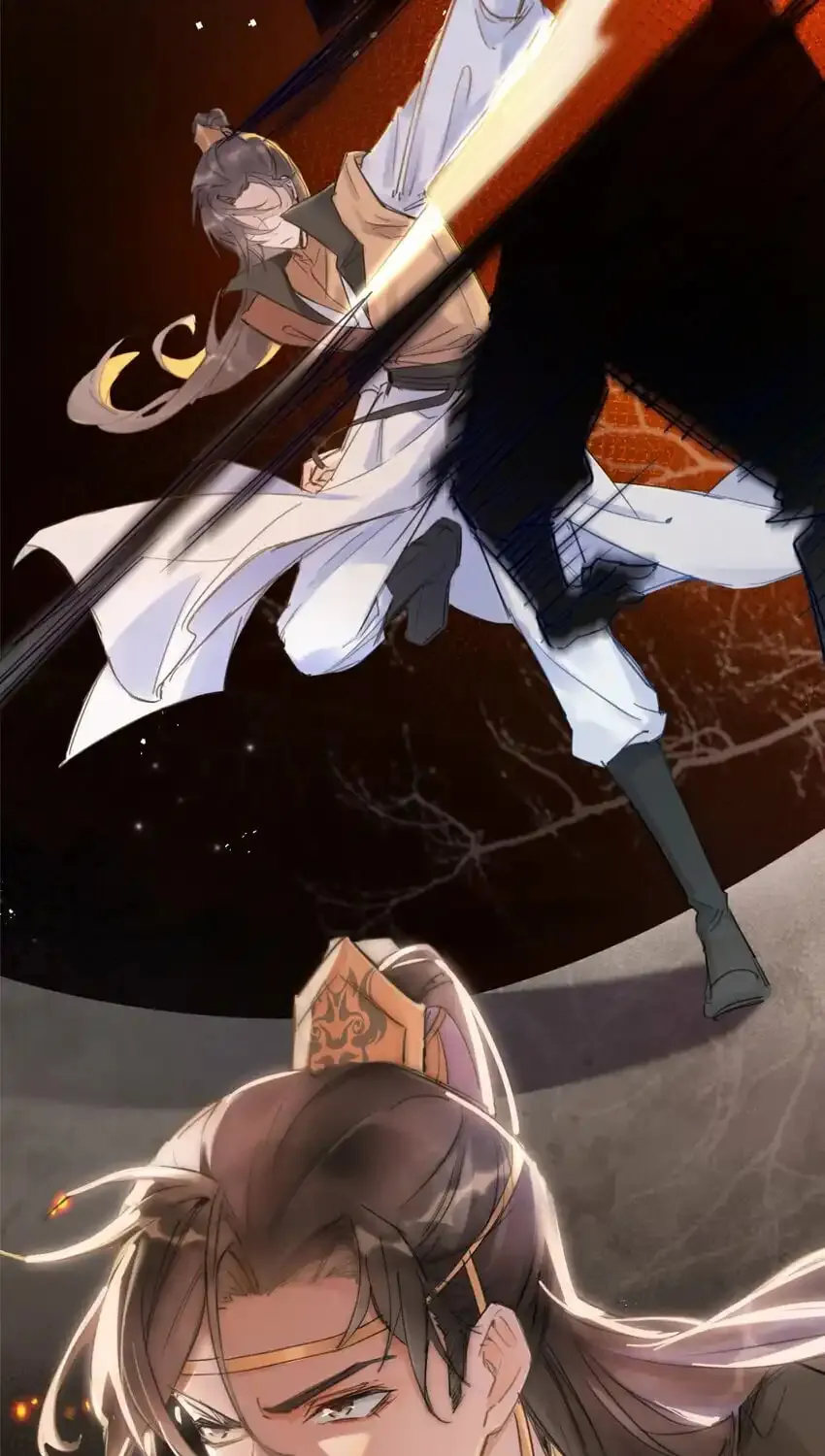 Read Broken Branches chapter 1 image 7 on Lezhin