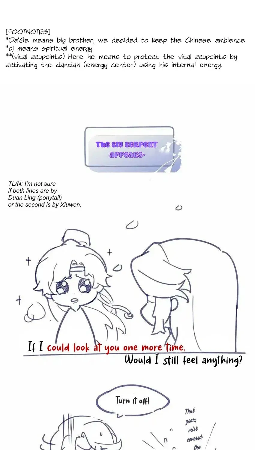 Read Broken Branches chapter 1 image 75 on Lezhin
