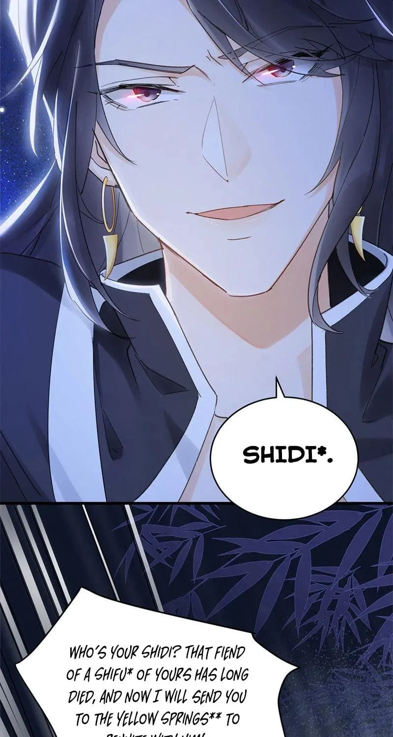 Read Broken Branches chapter 2 image 14 on Lezhin