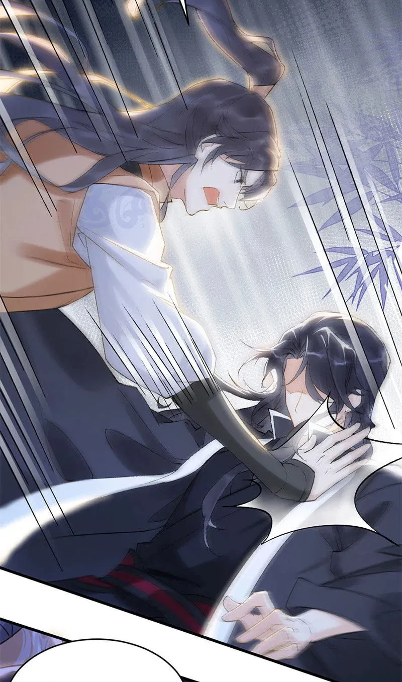 Read Broken Branches chapter 2 image 16 on Lezhin