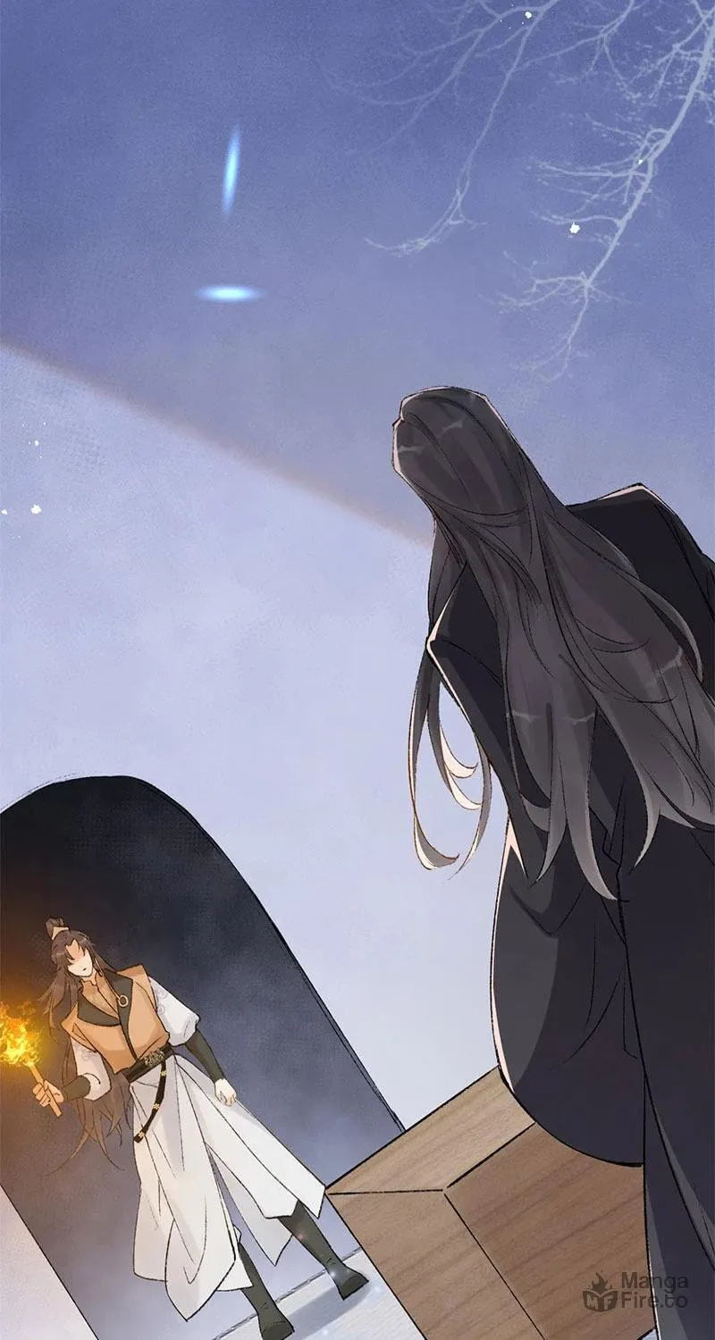 Read Broken Branches chapter 2 image 2 on Lezhin