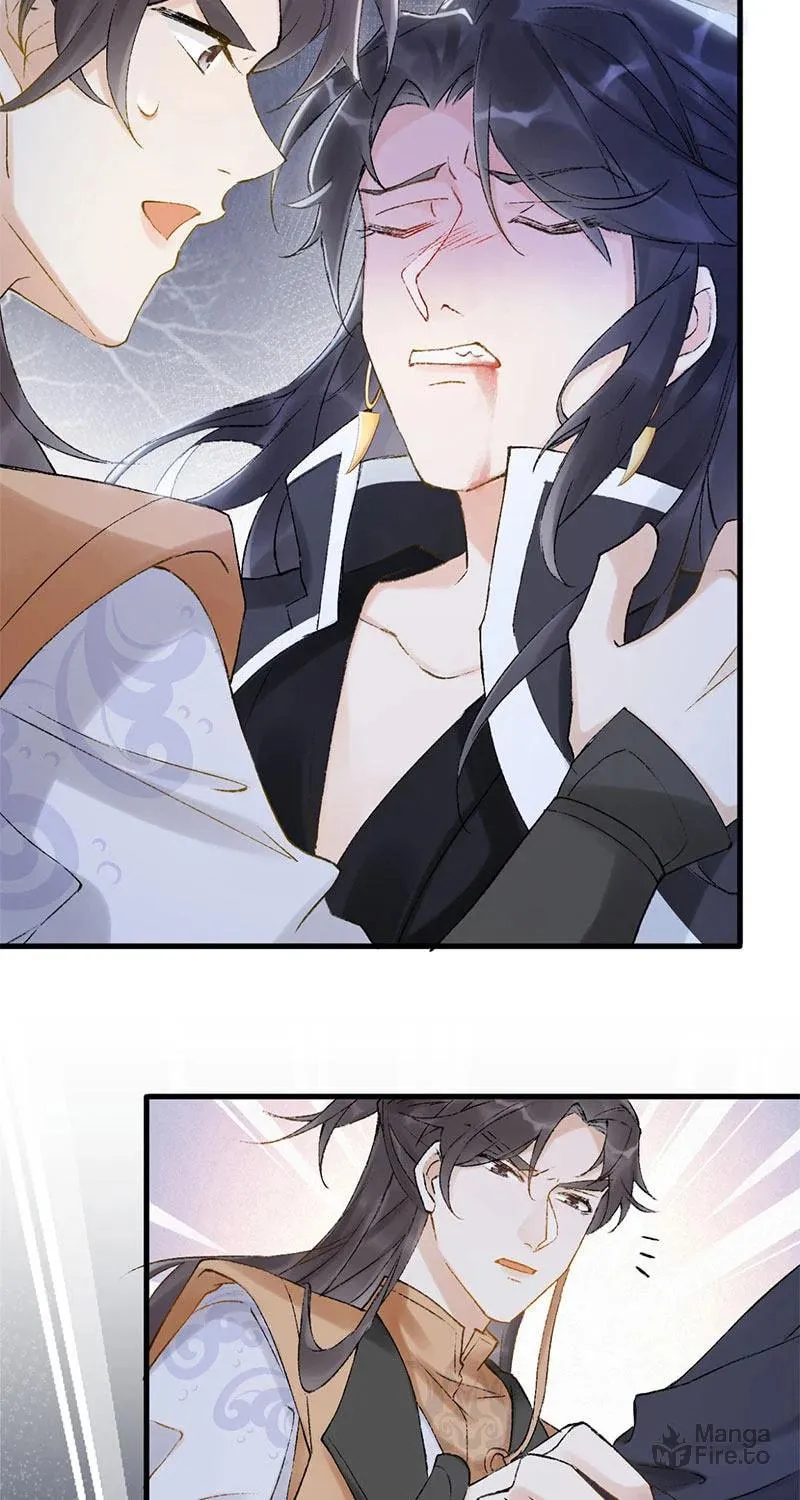 Read Broken Branches chapter 2 image 21 on Lezhin