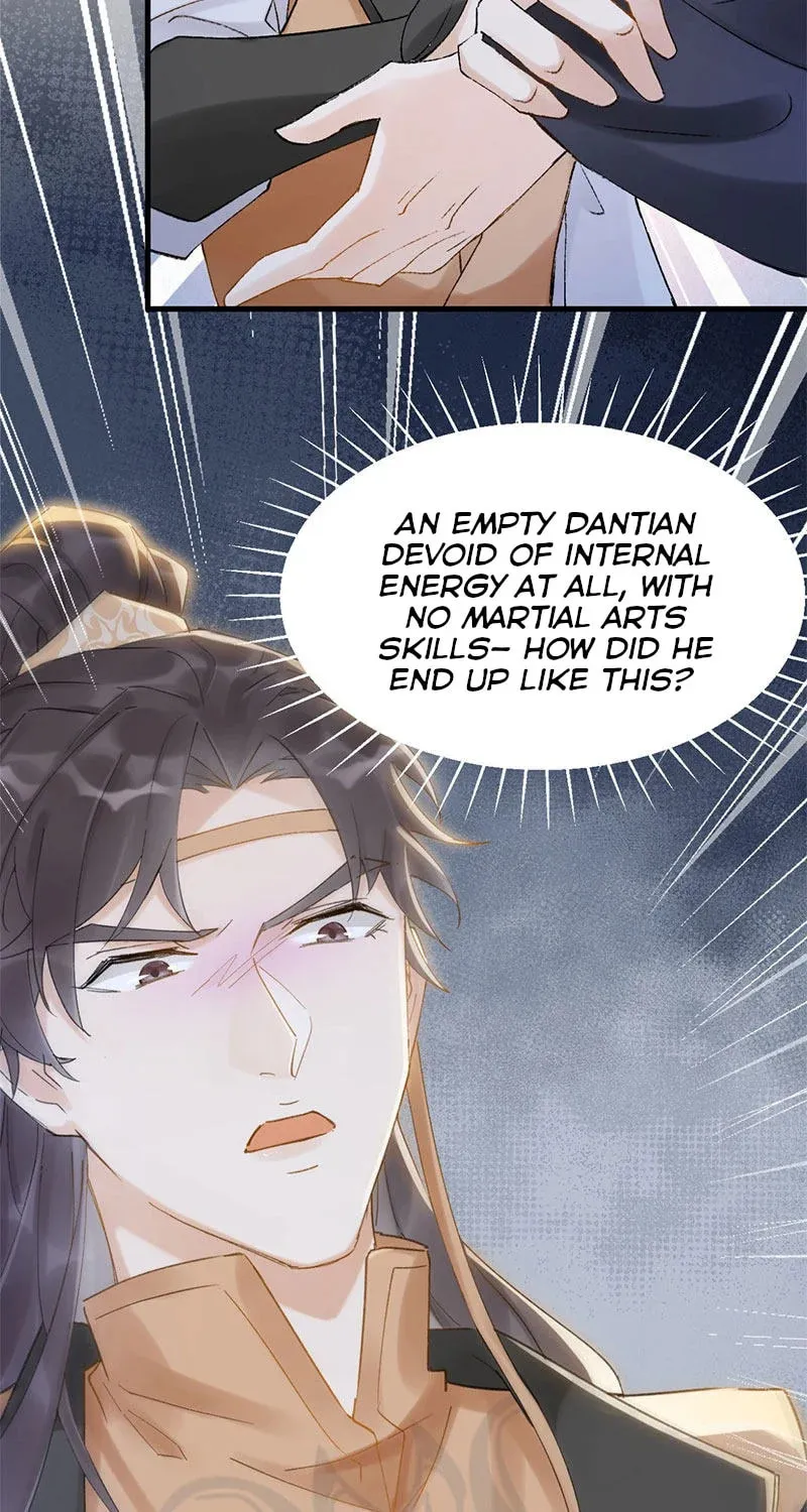 Read Broken Branches chapter 2 image 22 on Lezhin