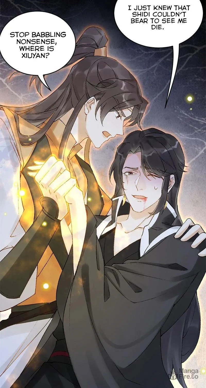 Read Broken Branches chapter 2 image 24 on Lezhin