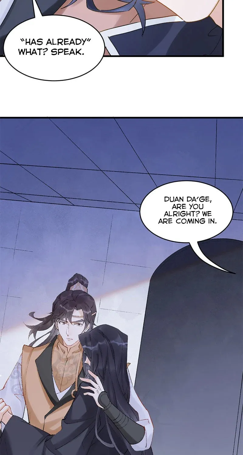 Read Broken Branches chapter 2 image 26 on Lezhin