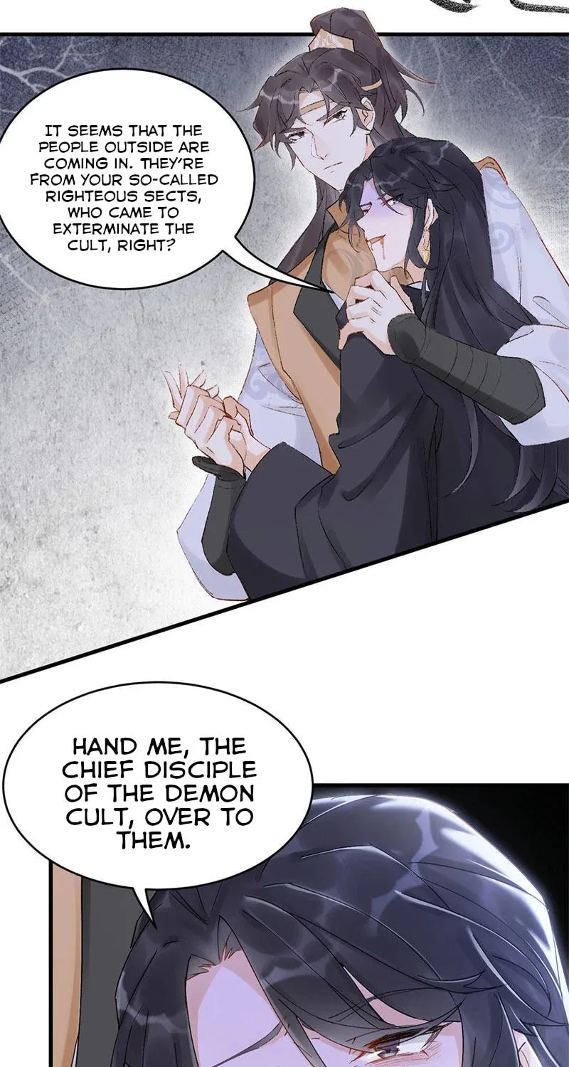 Read Broken Branches chapter 2 image 29 on Lezhin