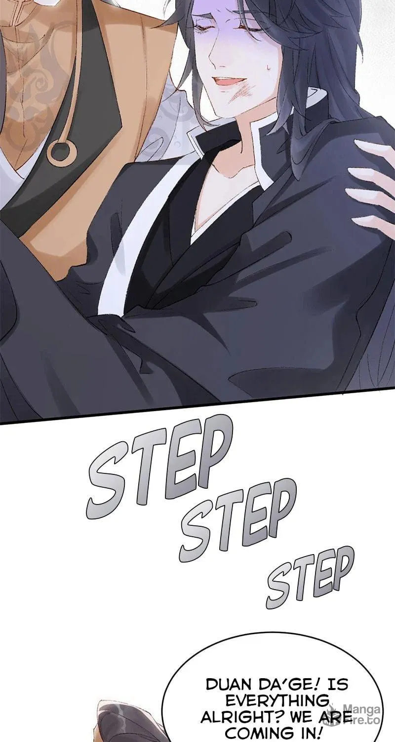 Read Broken Branches chapter 2 image 33 on Lezhin