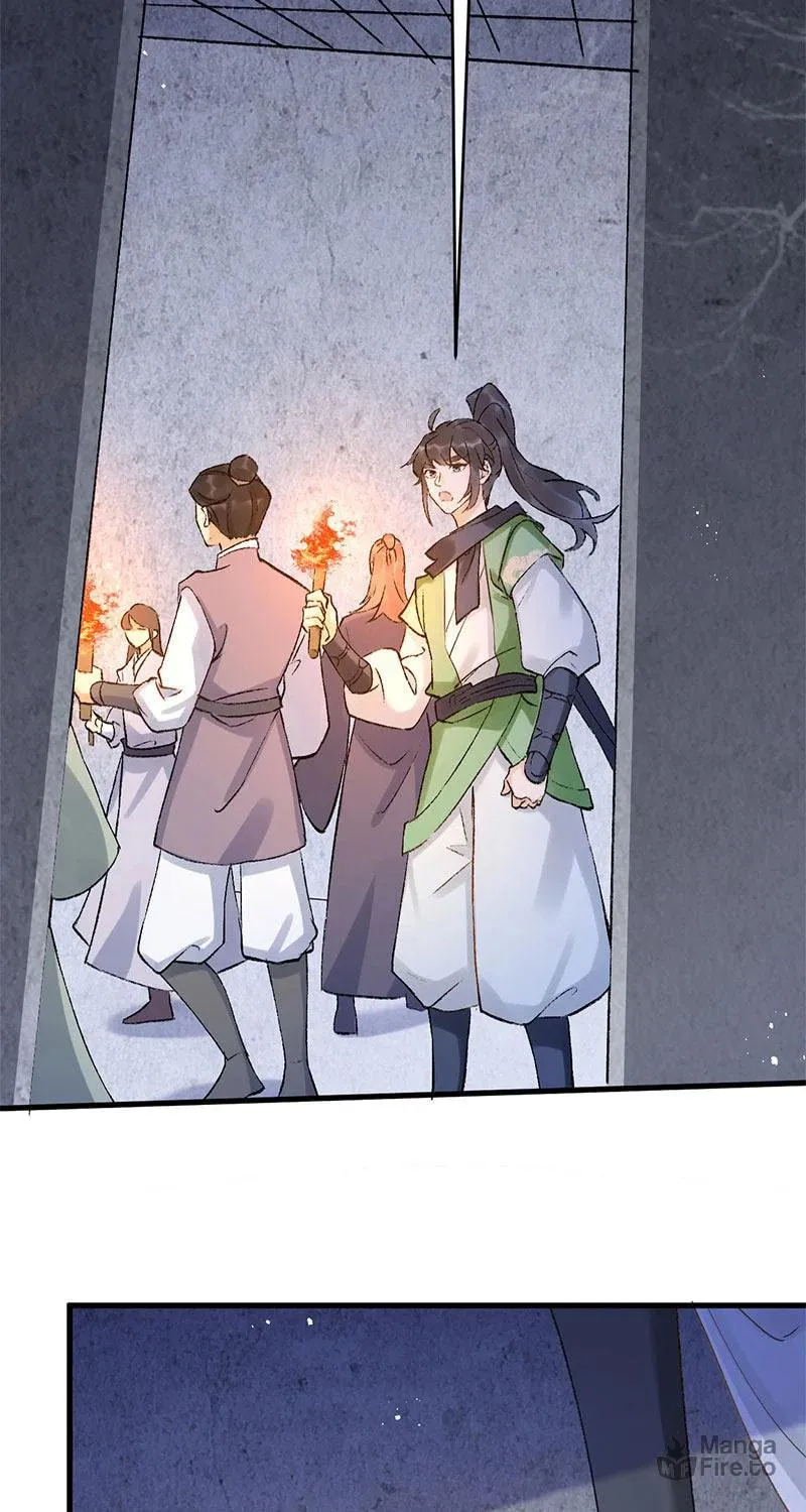 Read Broken Branches chapter 2 image 36 on Lezhin