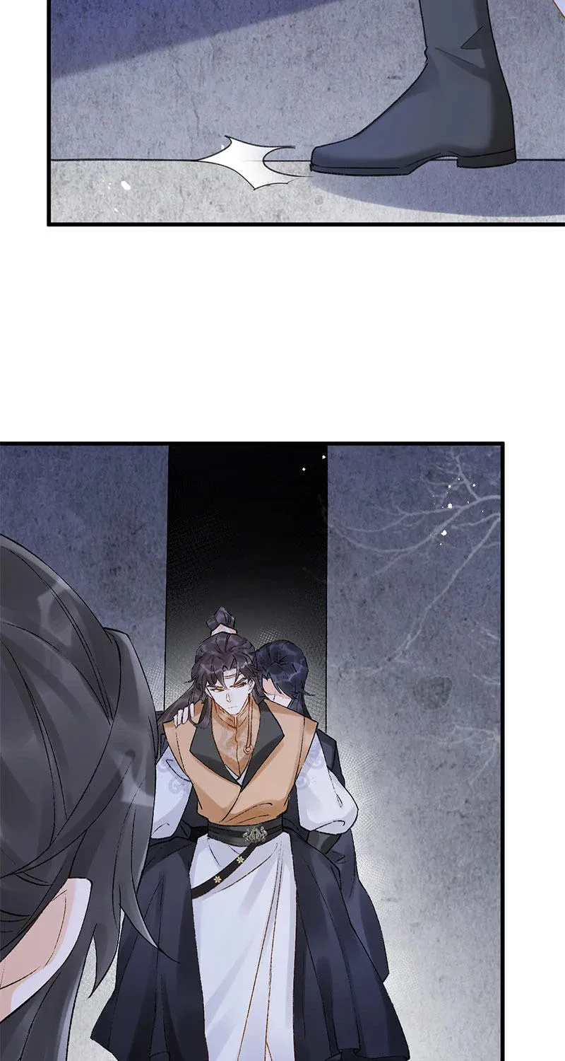 Read Broken Branches chapter 2 image 37 on Lezhin