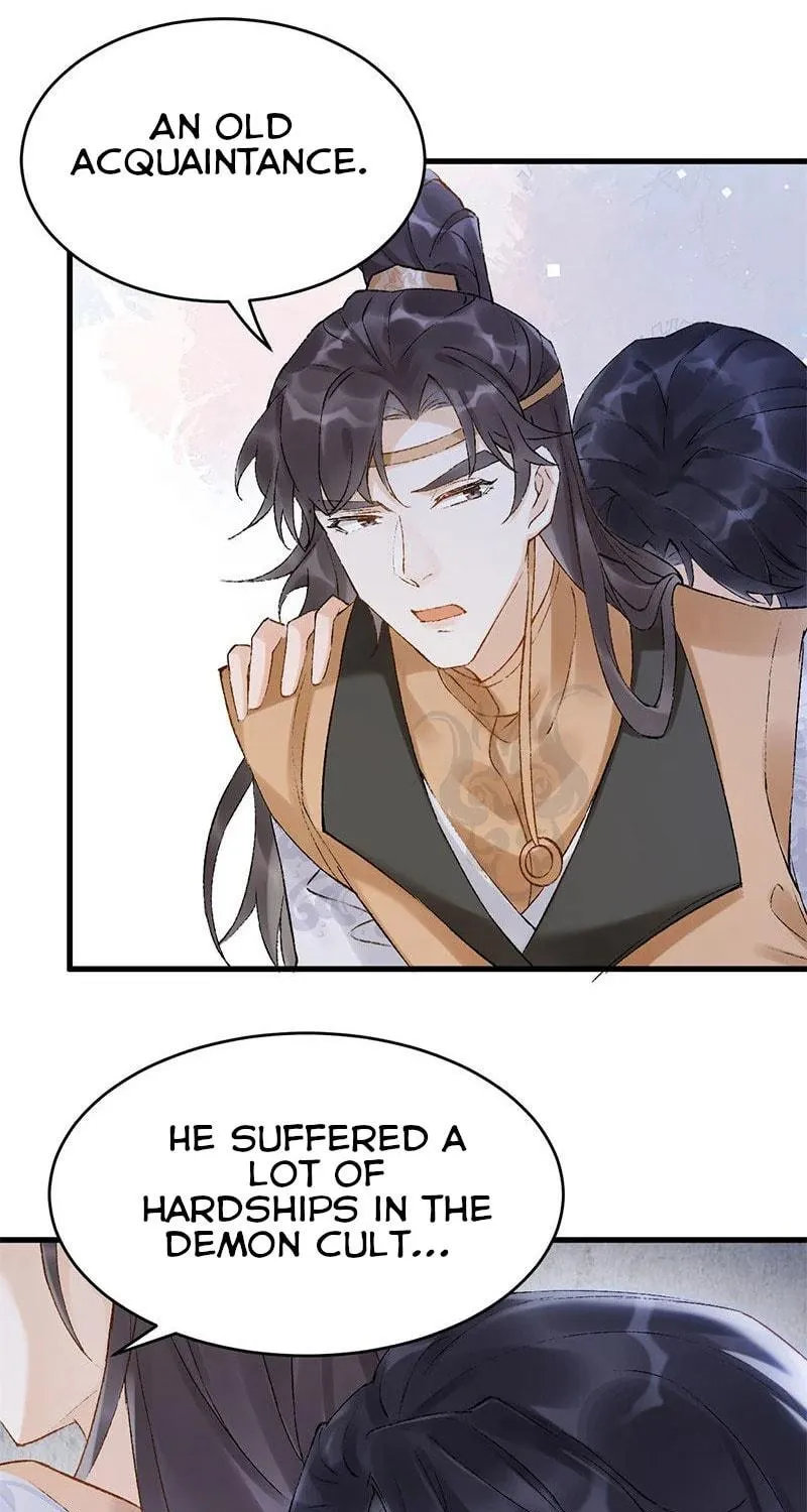 Read Broken Branches chapter 2 image 39 on Lezhin