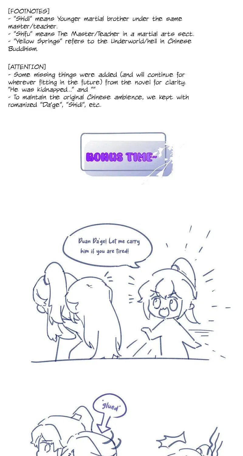 Read Broken Branches chapter 2 image 44 on Lezhin