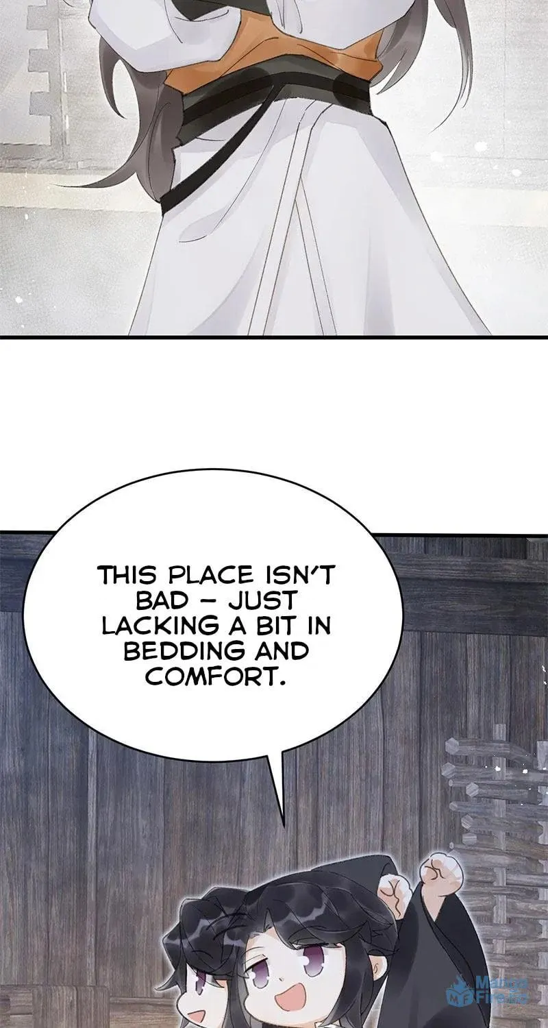 Read Broken Branches chapter 3 image 11 on Lezhin