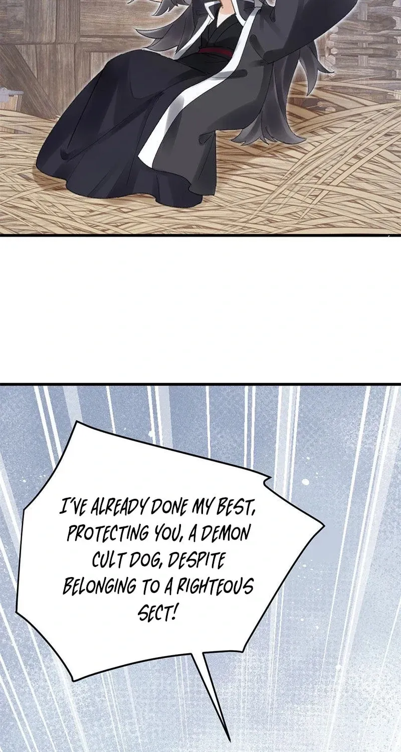 Read Broken Branches chapter 3 image 12 on Lezhin