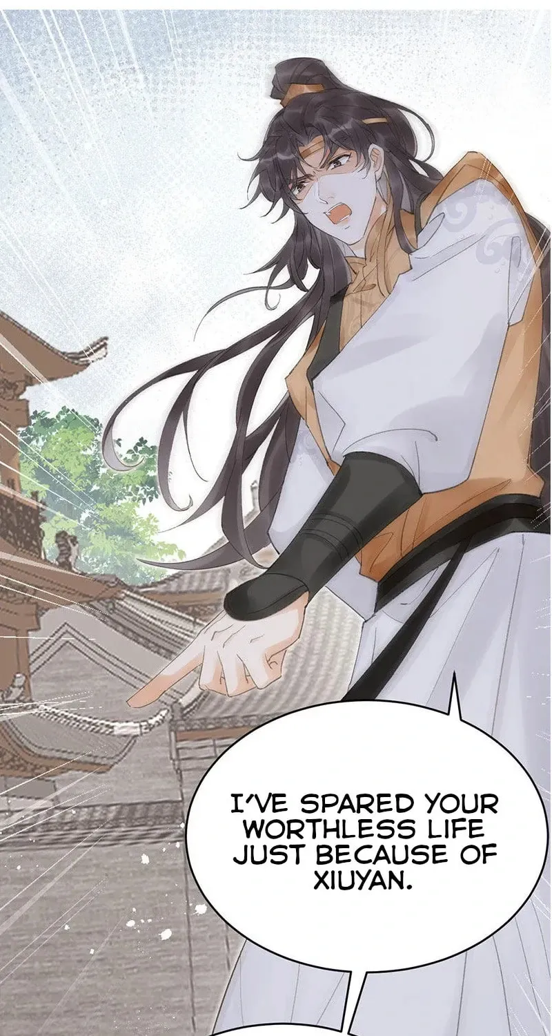 Read Broken Branches chapter 3 image 13 on Lezhin
