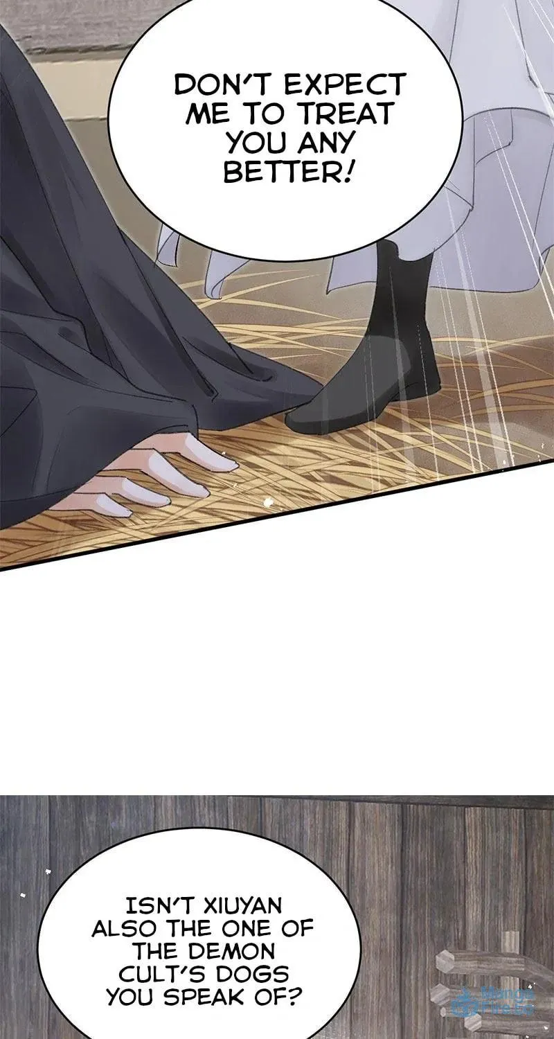 Read Broken Branches chapter 3 image 14 on Lezhin