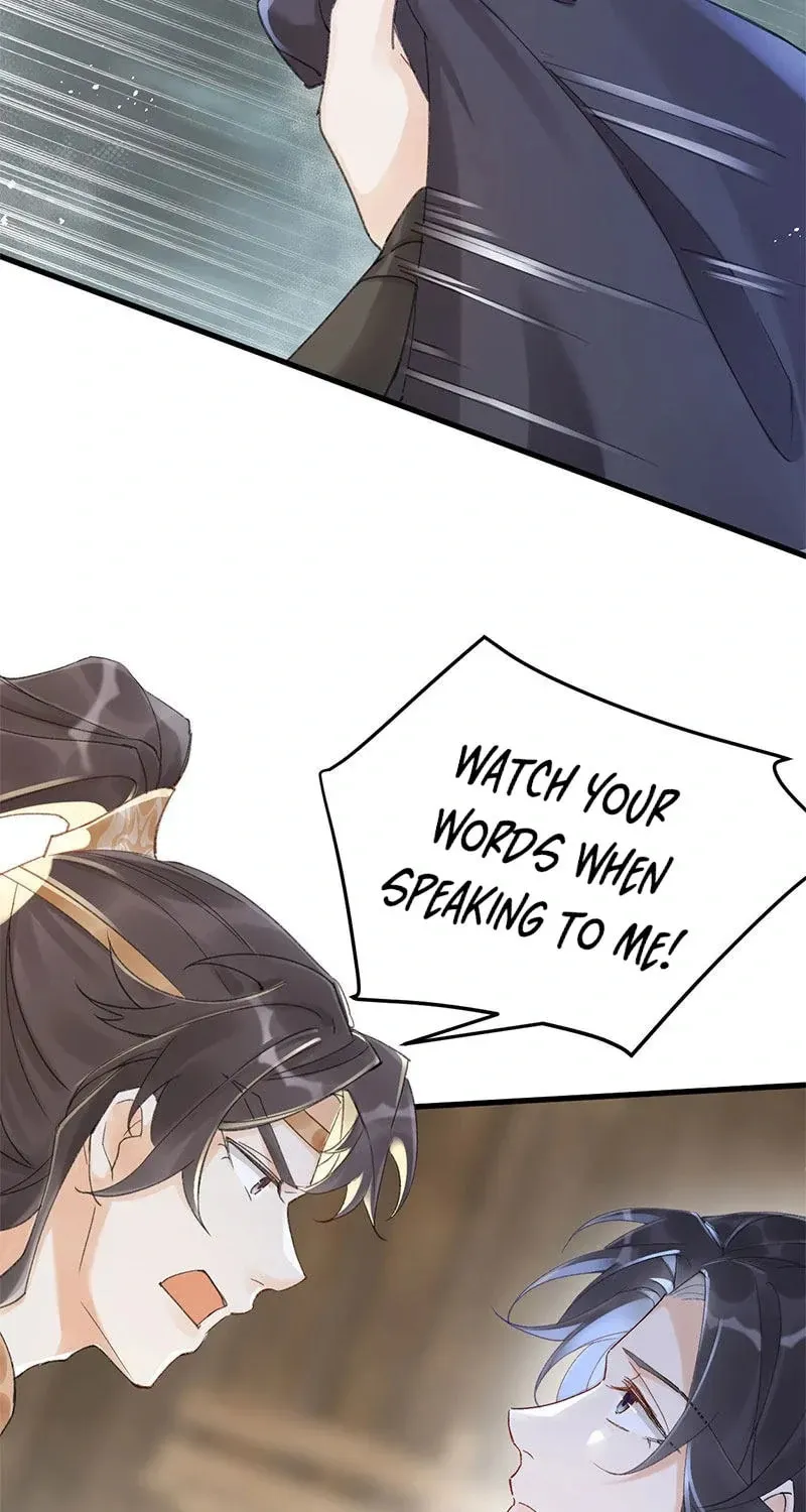 Read Broken Branches chapter 3 image 16 on Lezhin