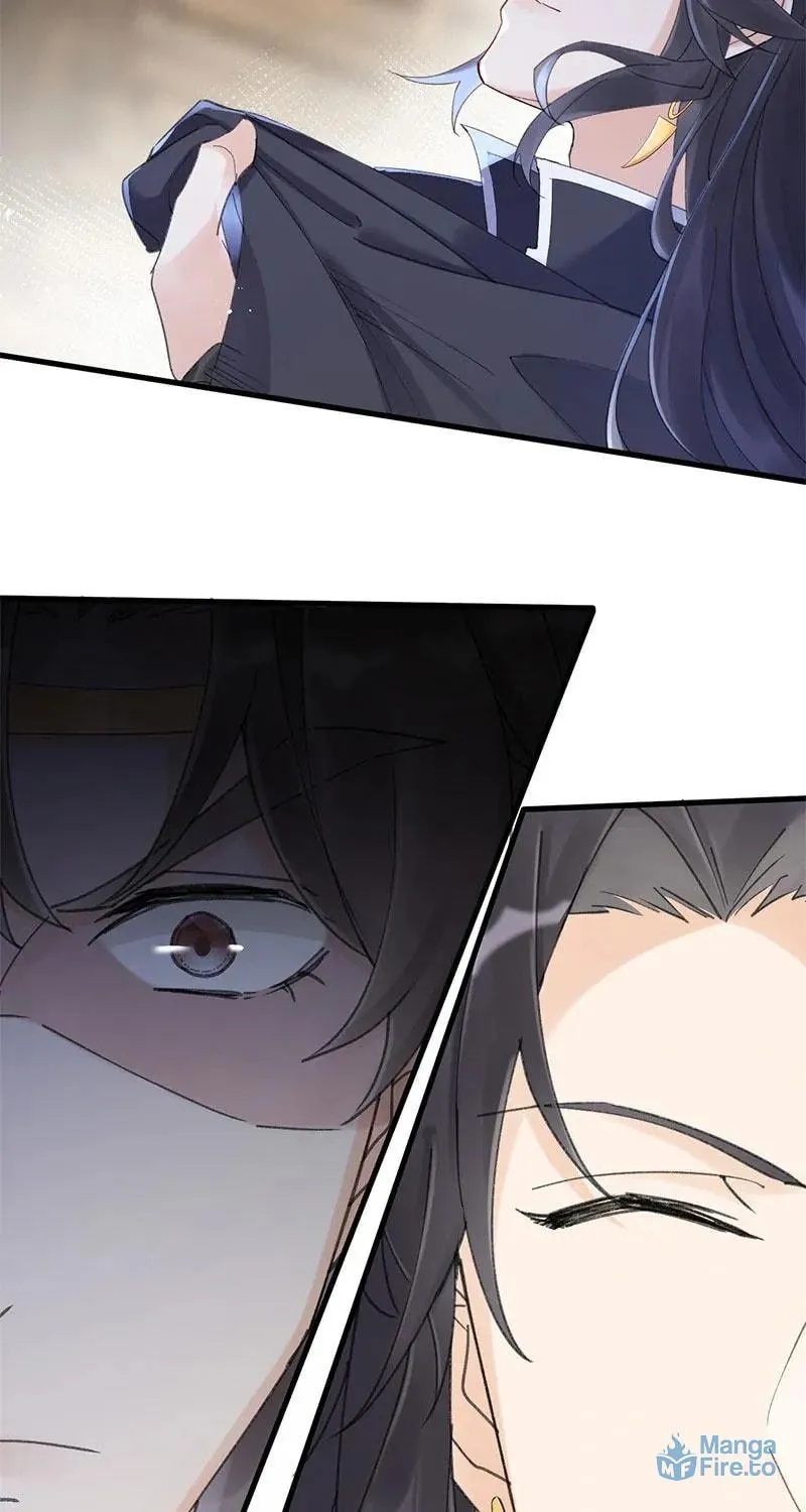 Read Broken Branches chapter 3 image 17 on Lezhin